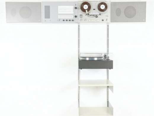 FIN – Funky Interior