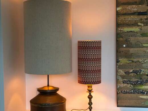 Piece Unique Lamps