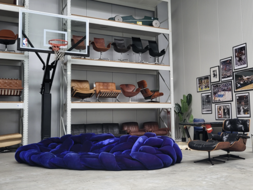 Interior Aksel Selected Design Classics